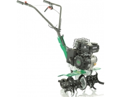 Культиватор бензиновый Caiman UNO 40 C, 1 Количество скоростей, 46 см, 22 см, Caiman Модель двигателя