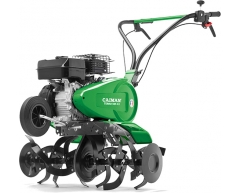 Культиватор бензиновый Caiman TERRO 50 S C2, 1 Количество скоростей, 30-60 см, 32 см, Subaru Модель двигателя