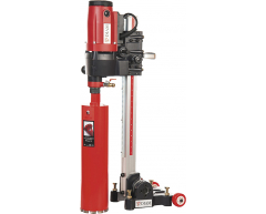 Установка алмазного бурения Diam CSN 160 Normal, 160 мм, 12.7/31.75 мм, 2.1 кВт