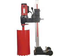 Установка алмазного бурения Diam CSN 355 Normal, 355 мм, 31.75 мм, 2.7 кВт