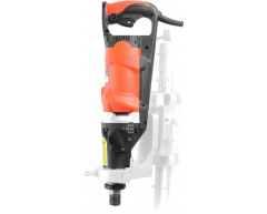 Двигатель установки алмазного бурения MESSER DM 6 D, 160 мм, 12.7/31.75 мм, 2.0 кВт