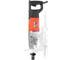 Двигатель установки алмазного бурения MESSER DM 160 (10-30-160), 160 мм, резьба мм, 2.2 кВт