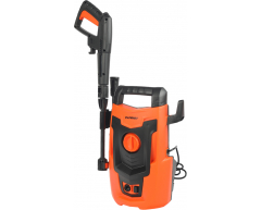 Мойка высокого давления Patriot GT 340 Imperial, 390 л/ч, 110 бар, 6.2 кг, 1500 Вт