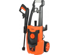 Мойка высокого давления Patriot GT 360 Imperial, 390 л/ч, 110 бар, 6.7 кг, 1600 Вт