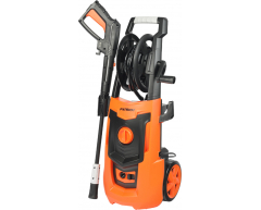 Мойка высокого давления Patriot GT 540 Imperial, 420 л/ч, 130 бар, 8.7 кг, 2000 Вт