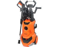 Мойка высокого давления Patriot GT 640 Imperial, 440 л/ч, 135 бар, 8.39 кг, 2050 Вт