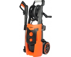 Мойка высокого давления Patriot GT 790 Imperial, 450 л/ч, 150 бар, 19.5 кг, 2200 Вт