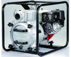 Мотопомпа бензиновая Koshin KTH 80 S, 1450 л/мин, 27 м