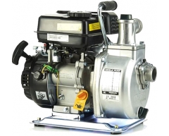 Мотопомпа бензиновая Koshin SEV 40 F, 260 л/мин, 26 м