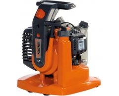 Мотопомпа бензиновая Oleo-Mac WP 30, 150 л/мин, 36 м