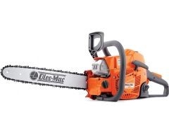 Бензопила Oleo-Mac 937 16, 41 см, 9.5 мм, 4.3 кг, 1.62 кВт, 35.2 см3