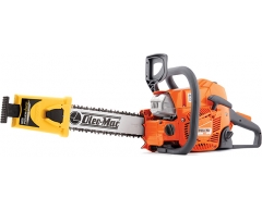 Бензопила Oleo-Mac 937 16 PowerSharp, 41 см, 9.5 мм, 4.3 кг, 1.62 кВт, 35.2 см3