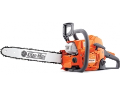 Бензопила Oleo-Mac 941 CX, 41 см, 8.3 мм, 4.4 кг, 1.84 кВт, 39 см3