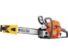 Бензопила Oleo-Mac GS 35 C 16 PowerSharp, 41 см, 9.5 мм, 4.4 кг, 1.47 кВт, 38.9 см3