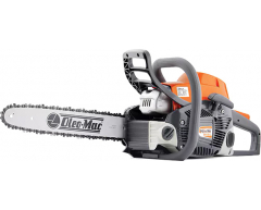 Бензопила Oleo-Mac GS 35 C 16, 41 см, 9.5 мм, 4.6 кг, 1.47 кВт, 38.9 см3