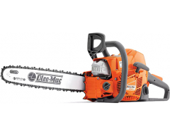 Бензопила Oleo-Mac GS 44 16, 41 см, 8.3 мм, 4.5 кг, 2.13 кВт, 43 см3