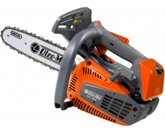 Бензопила Oleo-Mac GST 250, 25 см, 6.4 мм, 2.7 кг, 0.96 кВт, 25.4 см3