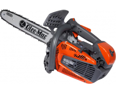 Бензопила Oleo-Mac GST 360, 20 см, 9.5 мм, 3.8 кг, 1.47 кВт, 35.1 см3