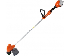 Триммер аккумуляторный Oleo-Mac BCI 30 40 В, леска Режущий элемент, прямая Тип штанги, 2.9 Вес нетто, опция Тип аккумулятора, опция Напряжение аккумулятора, опция Емкость аккумулятора