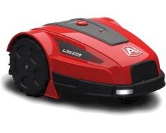 Газонокосилка-робот Caiman AMBROGIO L 35i DELUXE, 25 Ширина скашивания, 25-60 Высота скашивания, Li-Ion Тип аккумулятора, 25.9 Напряжение аккумулятора, 2.5+2.5 Емкость аккумулятора