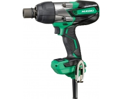 Гайковерт ударный HiKOKI WR 14 VE, 250 max, 370 Мощность