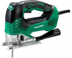 Лобзик HiKOKI CJ 160 V, 160 max, 10 max, 800 Мощность