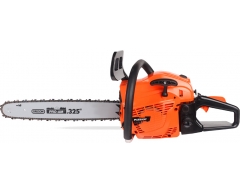 Бензопила Patriot PT 546 PRO, 45 см, 8.3 мм, 4.9 кг, 2.2 кВт, 45 см3