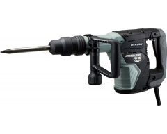 Отбойный молоток HiKOKI H 45 MEY, 13.5 Дж, 1150 Вт