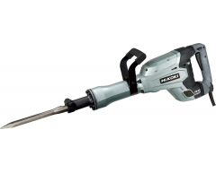 Отбойный молоток HiKOKI H 65 SB3, 45 Дж, 1340 Вт