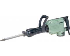 Отбойный молоток HiKOKI H 65 SC, 39 Дж, 1240 Вт