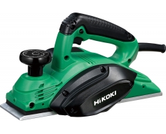 Рубанок HiKOKI P 20 ST, 82 Ширина ножей, 1.5 max, 580 Мощность