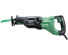 Сабельная пила HiKOKI CR 13 VEY, 32 Длина хода, 1100 Мощность