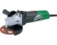 Угловая шлифмашина HiKOKI G 13 SB3, 125 мм, 1300 Вт, 11000 об/мин