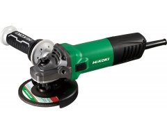 Угловая шлифмашина HiKOKI G 13 SW, 125 мм, 1200 Вт, 11500 об/мин