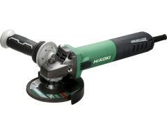 Угловая шлифмашина HiKOKI G 13 VE, 125 мм, 1320 Вт, 2800-10000 об/мин
