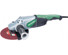 Угловая шлифмашина HiKOKI G 23 MR, 230 мм, 2400 Вт, 6600 об/мин