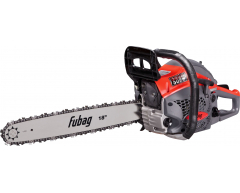 Бензопила Fubag FPS 56, 45 см, 9.5 мм, 6.6 кг, 2.0 кВт, 56 см3