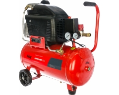 Компрессор Fubag GoodAir 2/24, 24 л, 230 л/мин, 1.5 кВт, 230 В