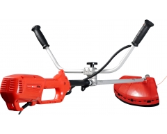 Триммер электрический Fubag FET 1200, леска Режущий элемент, прямая Тип штанги, 5.6 Вес нетто, 1.2 Мощность