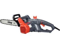 Электропила цепная Fubag FES 2016 C, 40 Длина шины, 9.5 Шаг цепи, 4.25 Вес нетто, 2000 Мощность