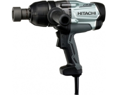 Гайковерт ударный Hitachi WR 22 SE, 620 max, 800 Мощность