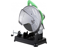 Монтажная пила Hitachi CC 14 ST, 355 Диаметр диска, 130 max, 2200 Мощность, 230 Напряжение