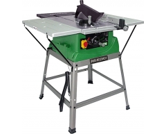 Циркулярный станок HiKOKI C 10 RE, 250 Диаметр диска, 73 90°, 1600 Мощность, 230 Напряжение