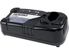 Зарядное устройство HiKOKI UC 18 YRL, Li-Ion Тип аккмуляторов, 230 Напряжение сети, 7.2/18 Напряжения заряда