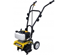 Культиватор бензиновый Huter GMC 2.8, 1 Количество скоростей, 28 см, 15 см, Huter Производитель двигателя