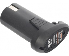 Аккумулятор Patriot BL 072, Li-Ion Тип аккумулятора, 7.2 Напряжение аккумулятора, 1.3 Емкость аккумулятора