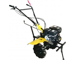 Мотоблок бензиновый Huter MK 8000/135, 2 Количество скоростей, 115 см, 32 см, Huter Производитель двигателя