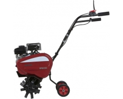 Культиватор бензиновый Weima WM 450 (156F/P), 1 Количество скоростей, 42 см, 20 см, Weima Модель двигателя
