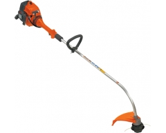 Триммер бензиновый Oleo-Mac SPARTA 25 TR, леска Режущий элемент, изогнутая Тип штанги, 4.5 Вес нетто, 0.74 Максимальная мощность, 2-х Количество тактов