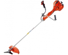 Триммер бензиновый Oleo-Mac BC 430 TL EURO 2, леска Режущий элемент, прямая Тип штанги, 8.5 Вес нетто, 1.84 Максимальная мощность, 2-х Количество тактов